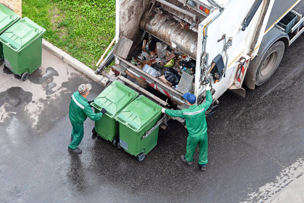 Best Professional Junk Removal  in Dennison, OH