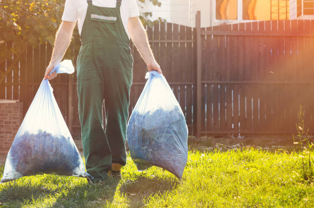 Attic Cleanout Services in Dennison, OH