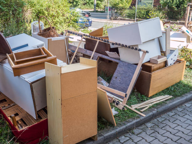 Best Garage Cleanout Services  in Dennison, OH
