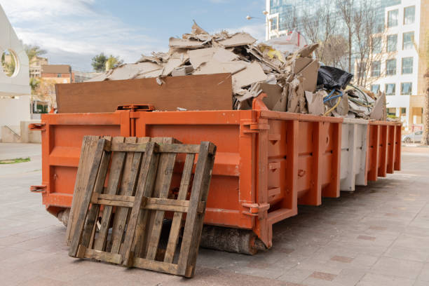 Best Dumpster Rental Services  in Dennison, OH