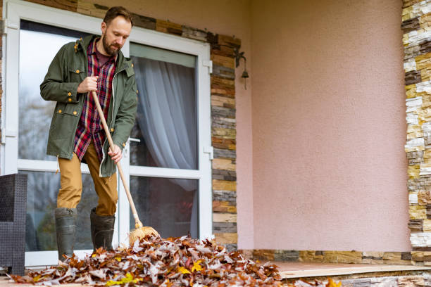 Commercial Cleanout Services in Dennison, OH