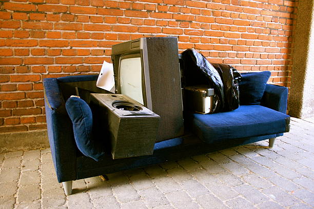 Best Electronics Removal Services  in Dennison, OH
