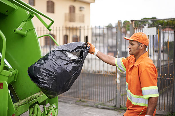 Best Attic Cleanout Services  in Dennison, OH