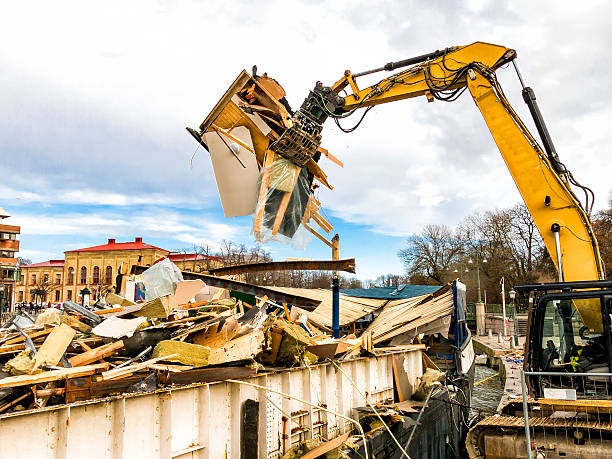 Best Full-Service Junk Removal  in Dennison, OH
