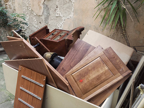 Reliable Dennison, OH Junk Removal Solutions